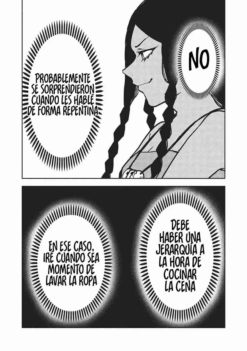 Isekai Ryouridou - Capítulo 59 - Página 10 - LectorTMOo
