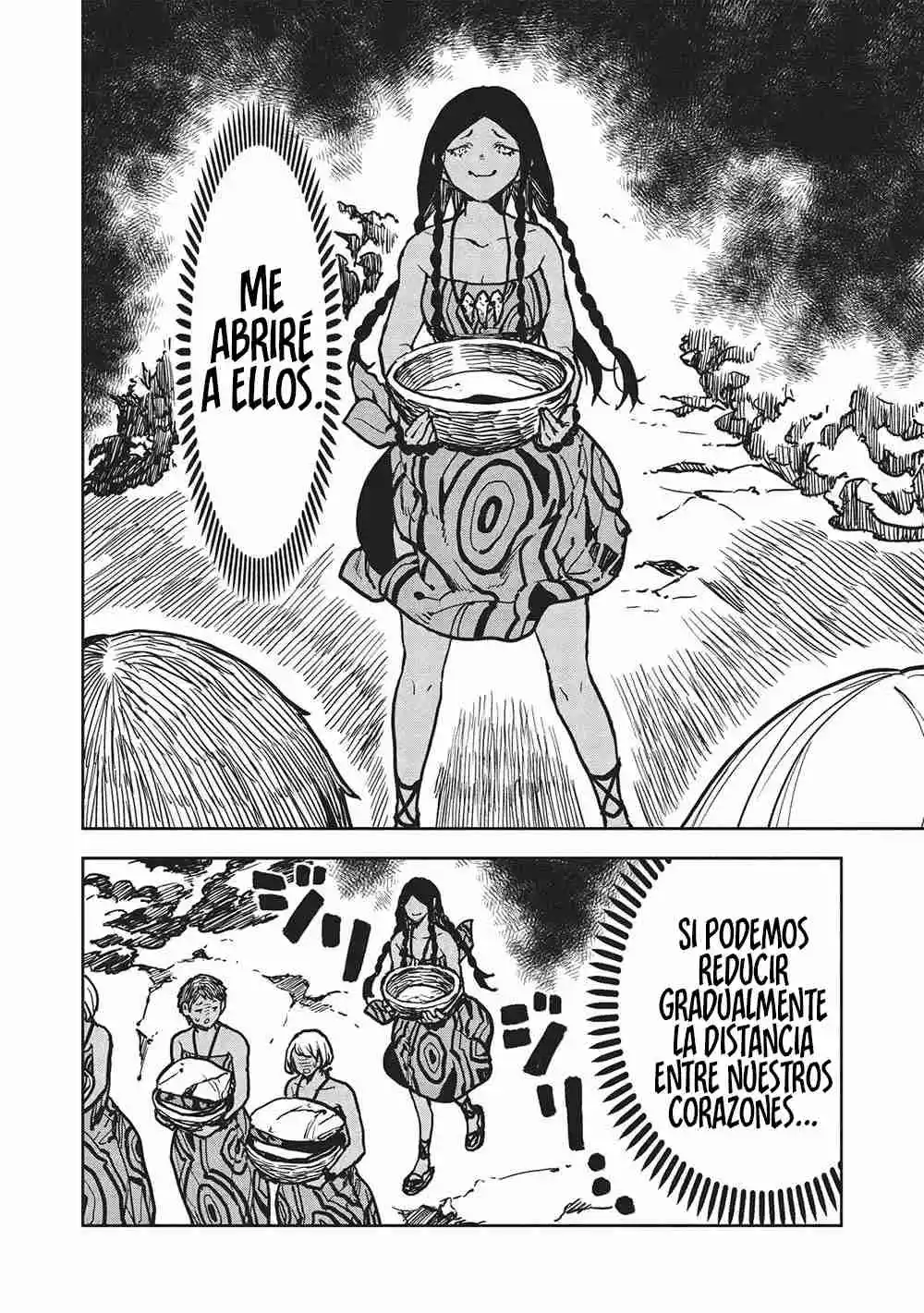 Isekai Ryouridou - Capítulo 59 - Página 11 - LectorTMOo