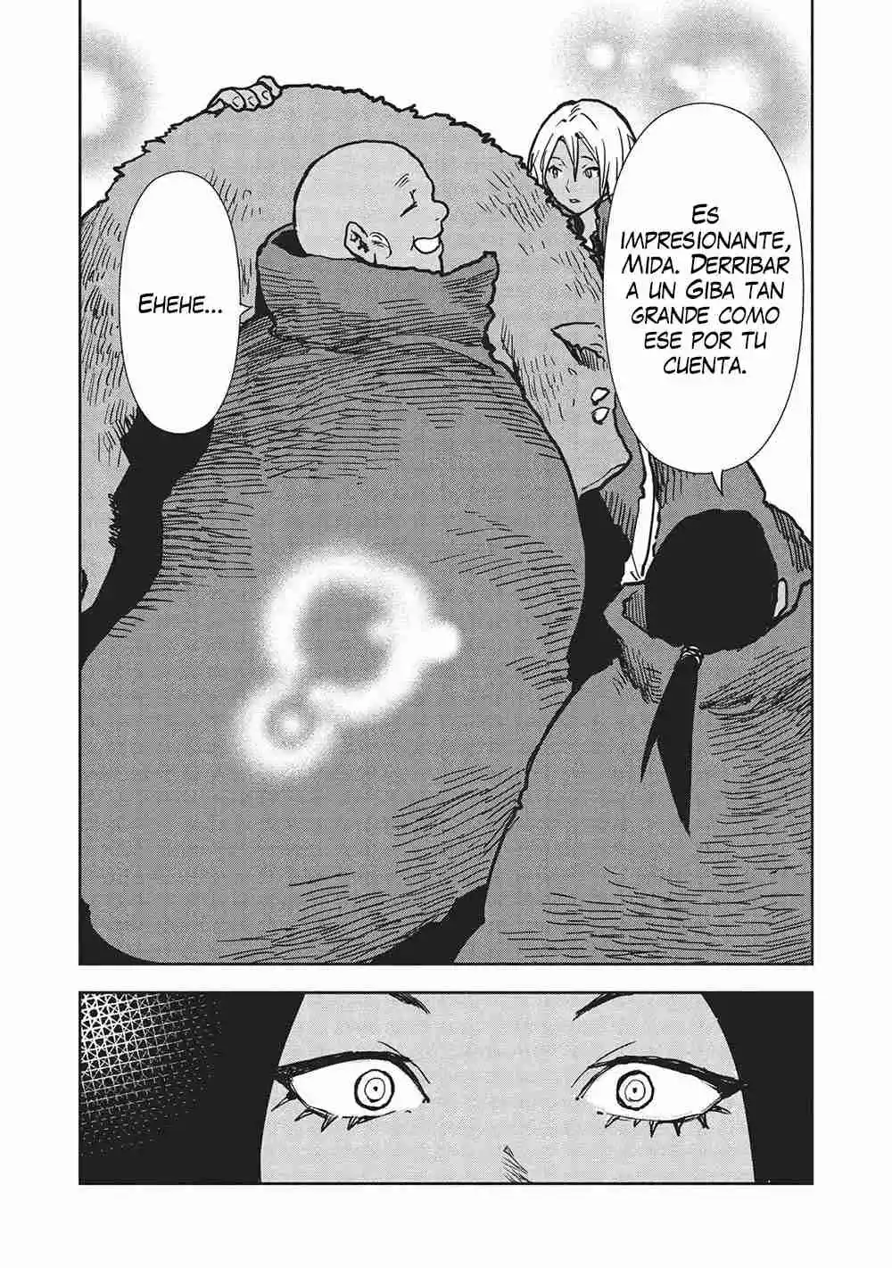 Isekai Ryouridou - Capítulo 59 - Página 13 - LectorTMOo