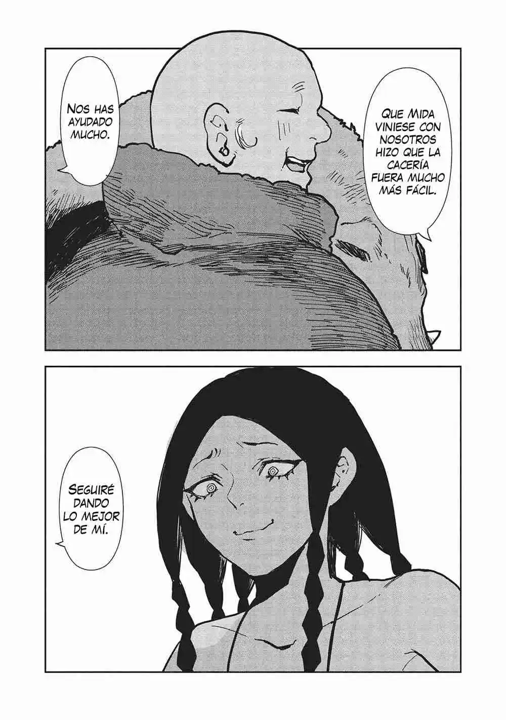 Isekai Ryouridou - Capítulo 59 - Página 14 - LectorTMOo