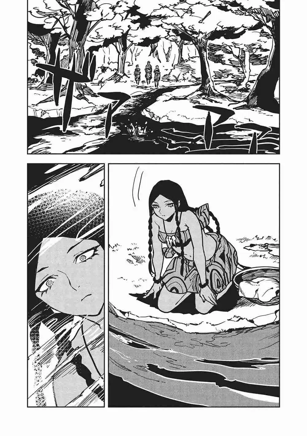 Isekai Ryouridou - Capítulo 59 - Página 16 - LectorTMOo