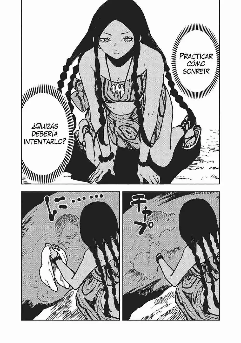 Isekai Ryouridou - Capítulo 59 - Página 17 - LectorTMOo