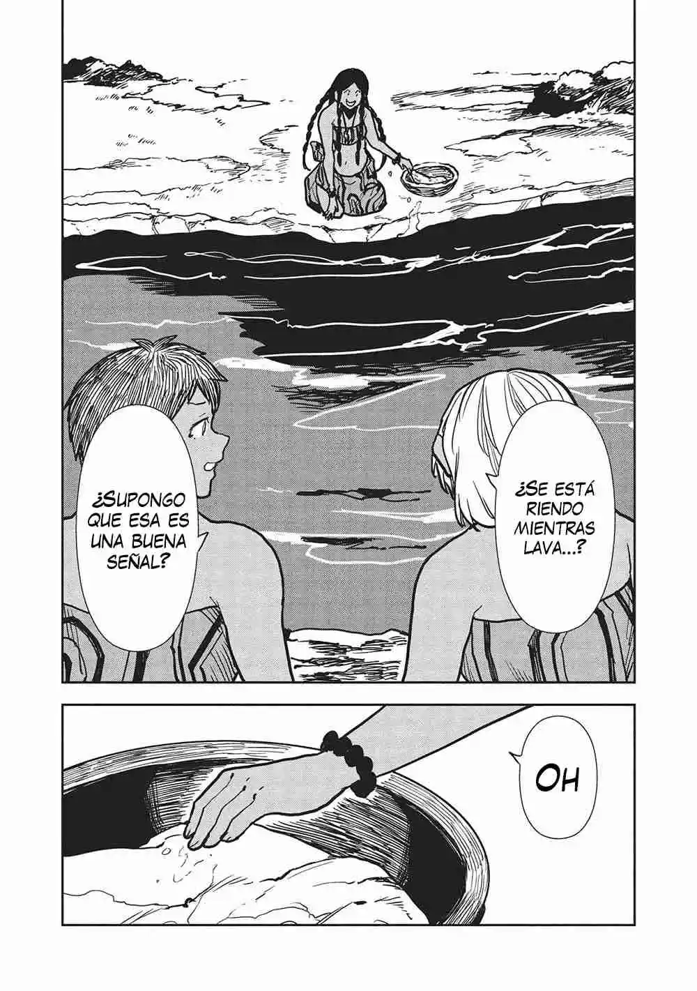 Isekai Ryouridou - Capítulo 59 - Página 18 - LectorTMOo
