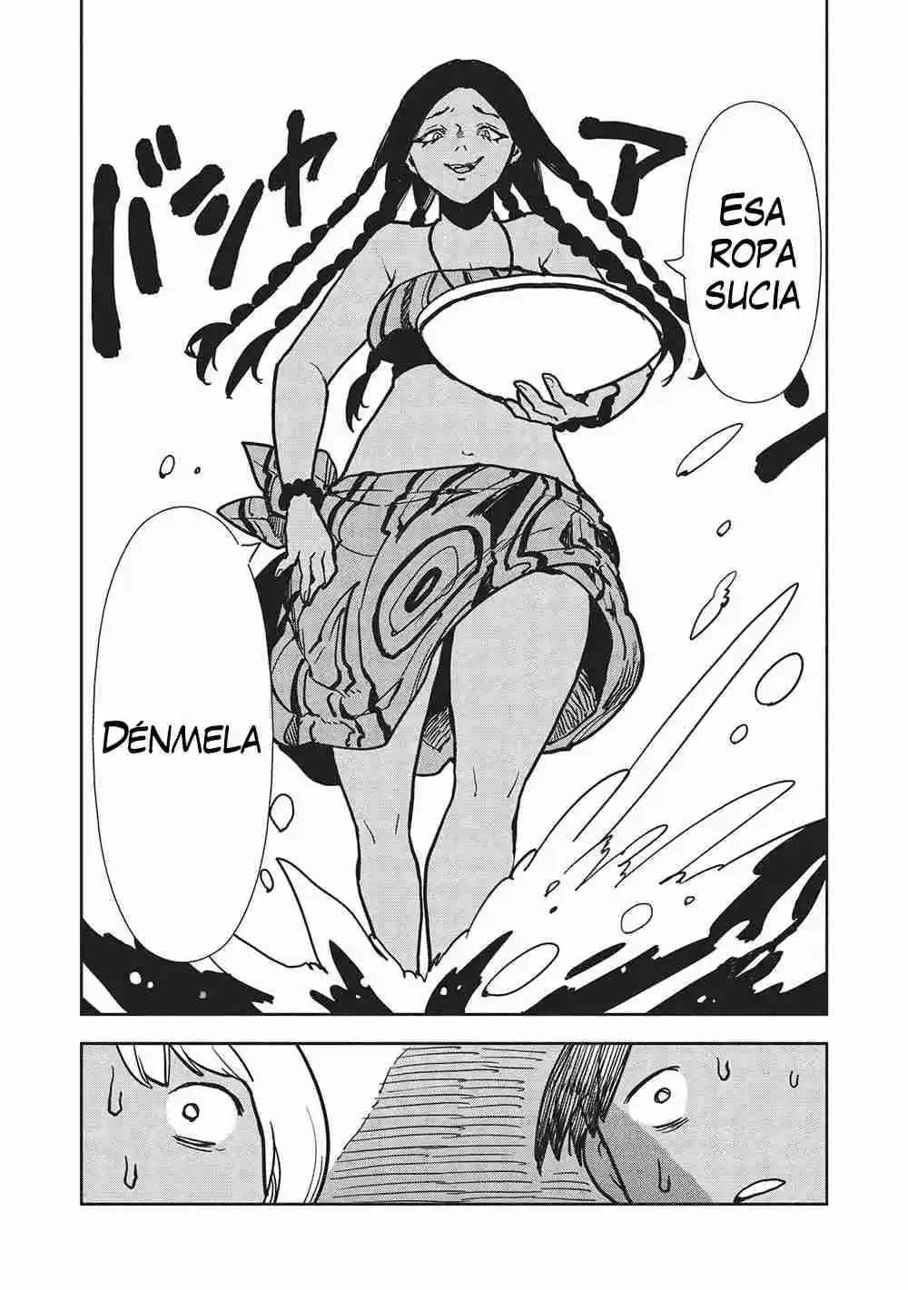 Isekai Ryouridou - Capítulo 59 - Página 20 - LectorTMOo