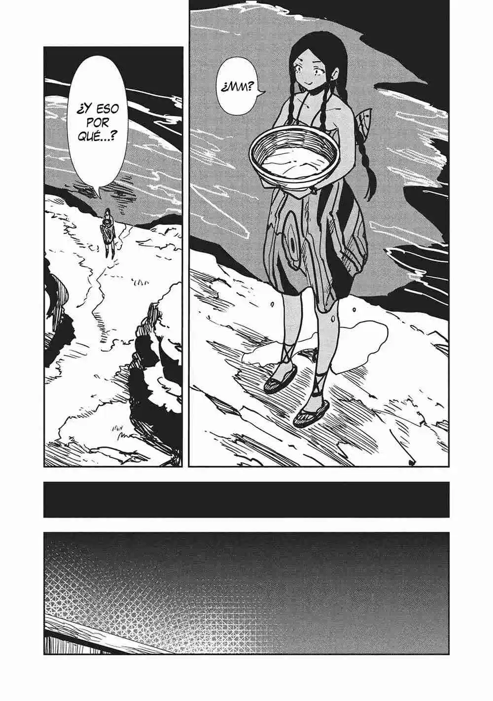 Isekai Ryouridou - Capítulo 59 - Página 22 - LectorTMOo