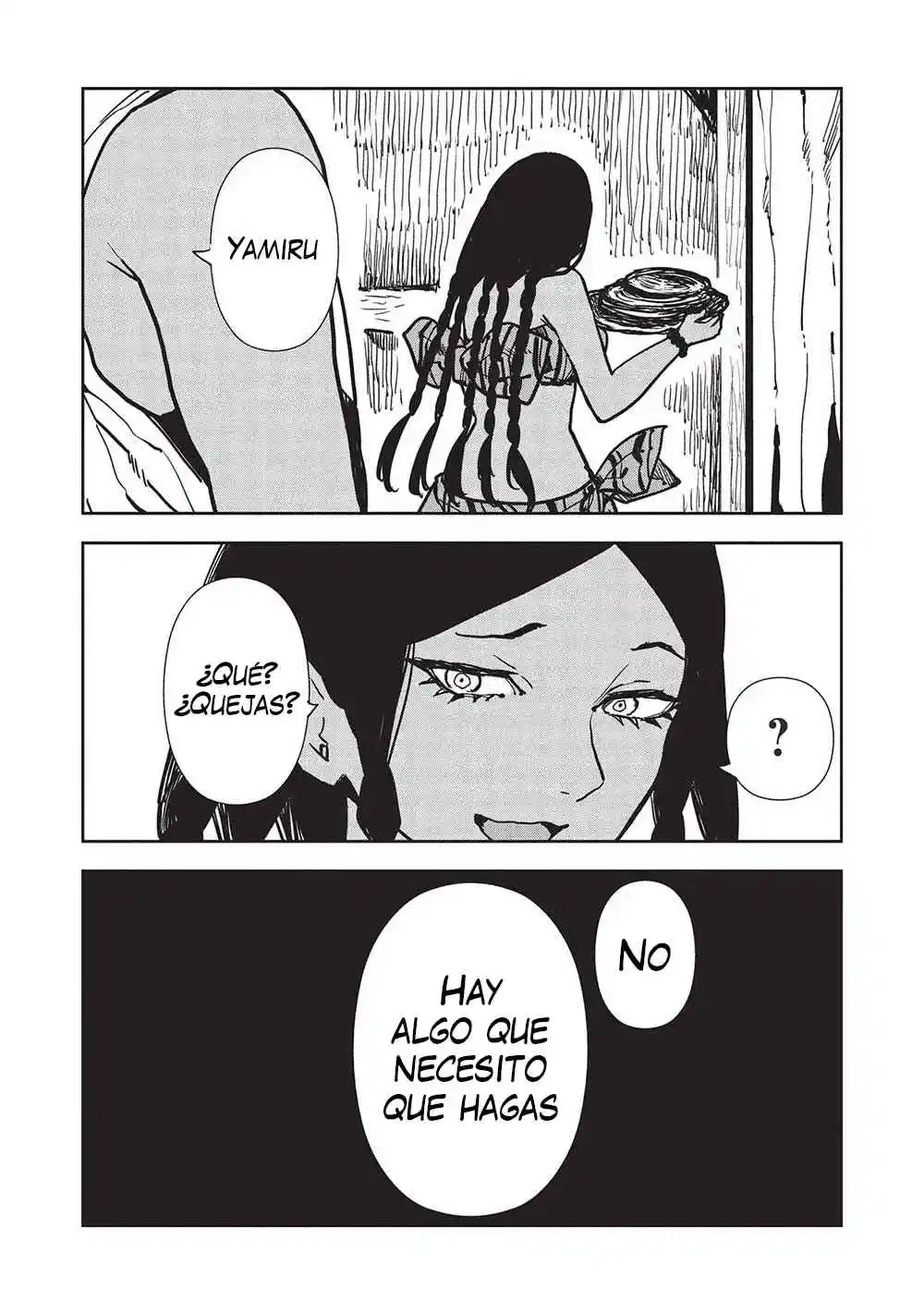 Isekai Ryouridou - Capítulo 59 - Página 23 - LectorTMOo