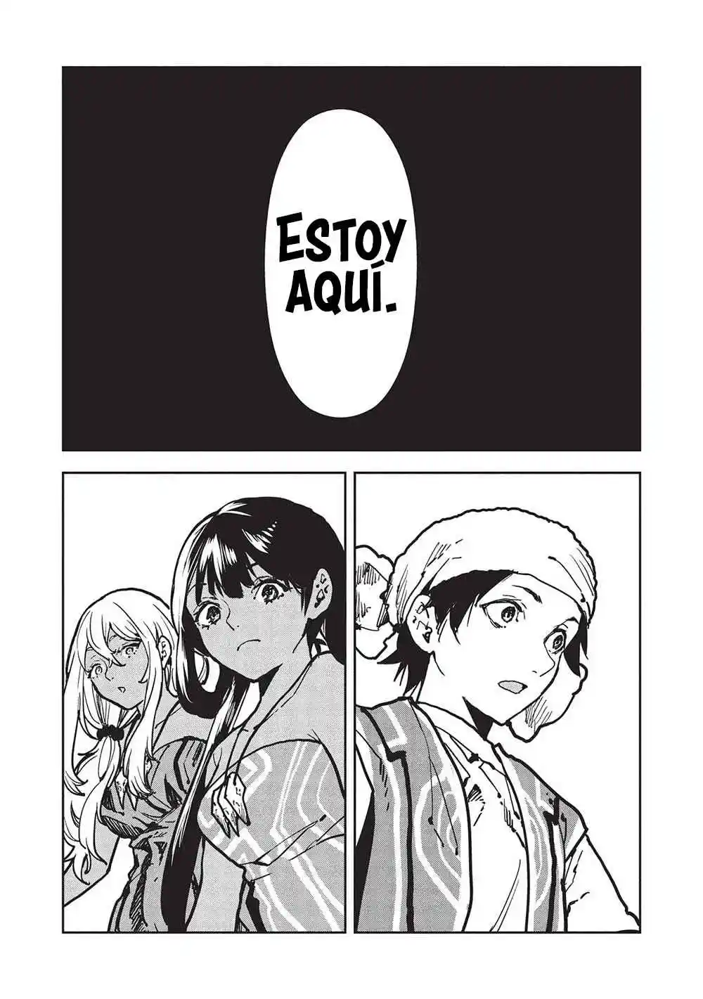 Isekai Ryouridou - Capítulo 59 - Página 26 - LectorTMOo