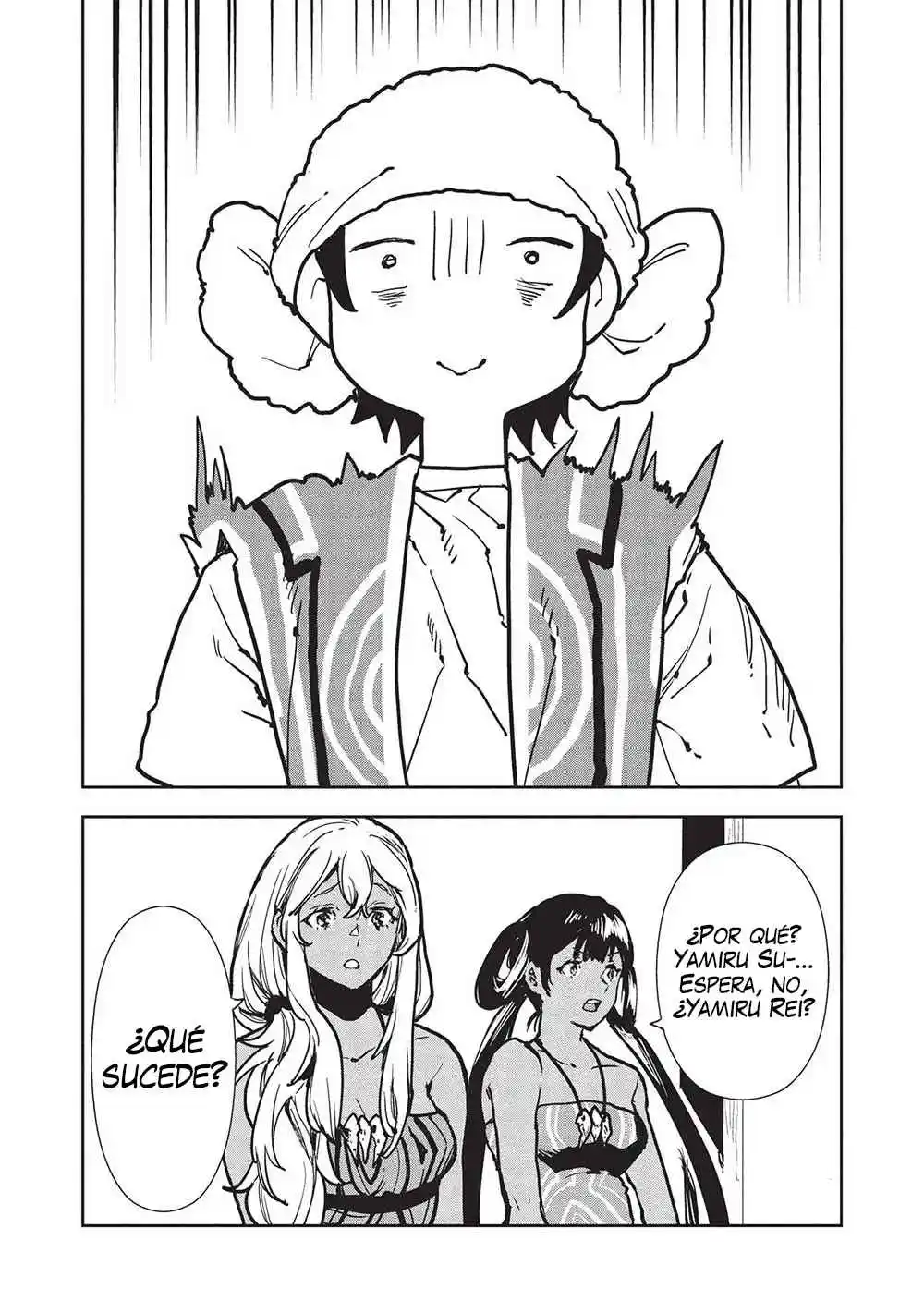 Isekai Ryouridou - Capítulo 59 - Página 28 - LectorTMOo