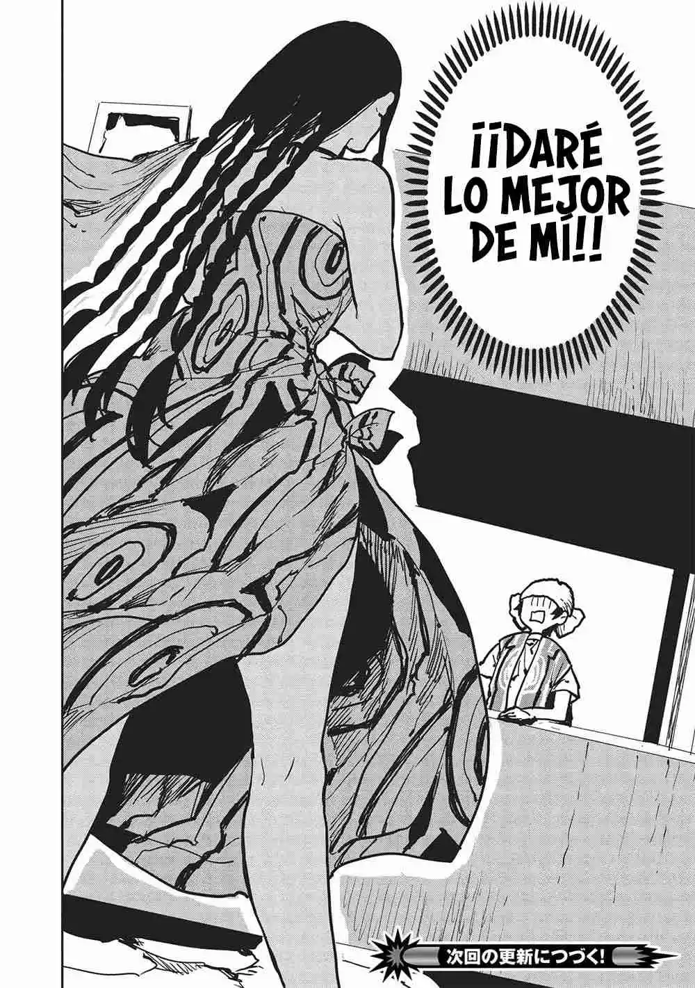 Isekai Ryouridou - Capítulo 59 - Página 30 - LectorTMOo
