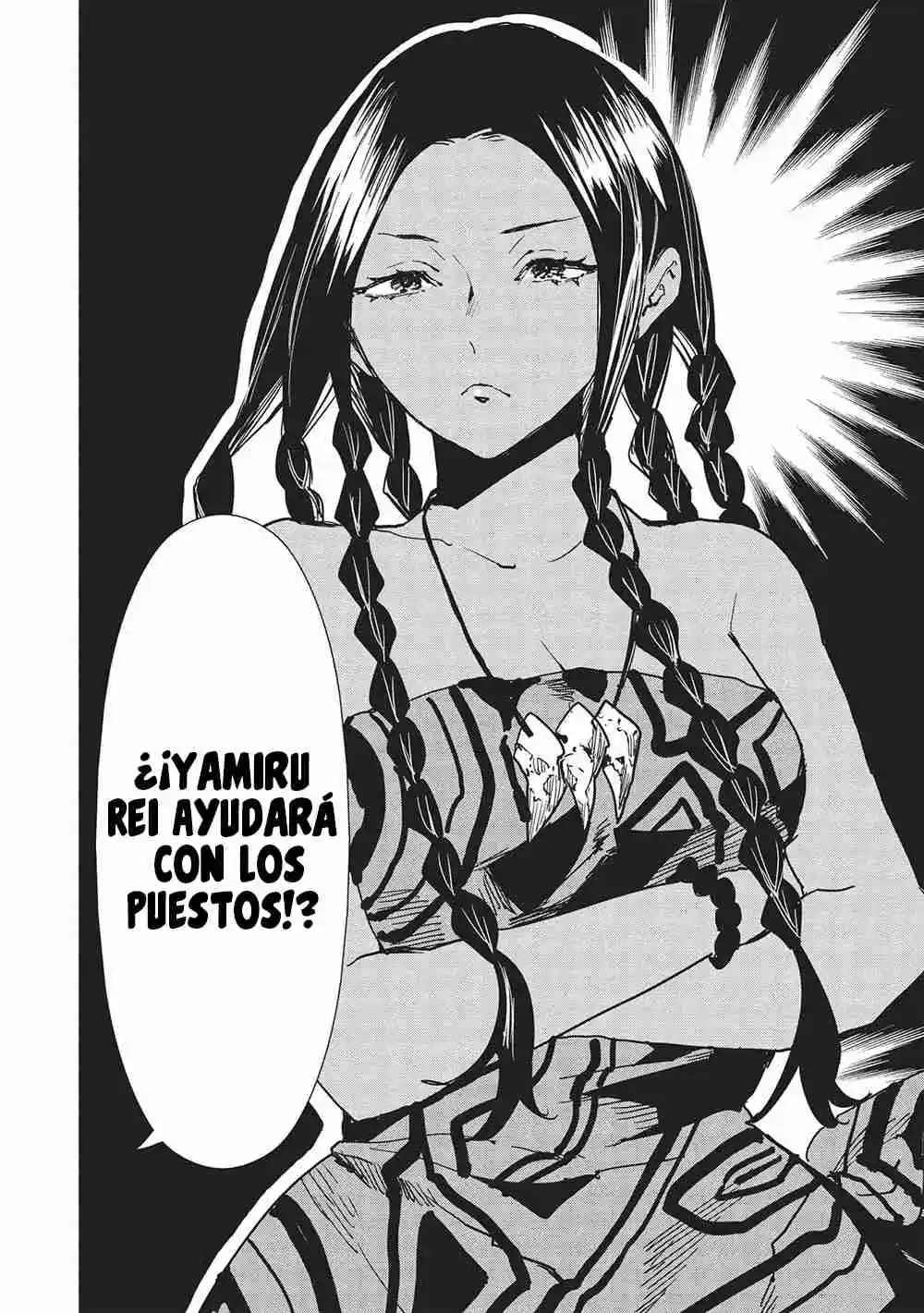 Isekai Ryouridou - Capítulo 60 - Página 3 - LectorTMOo