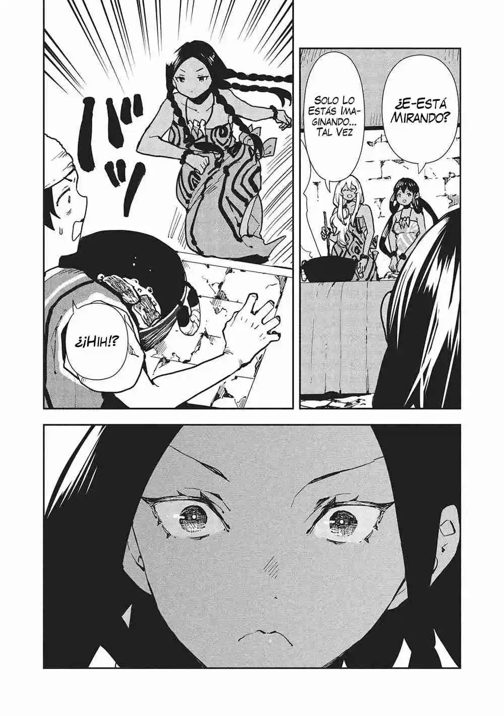 Isekai Ryouridou - Capítulo 60 - Página 5 - LectorTMOo