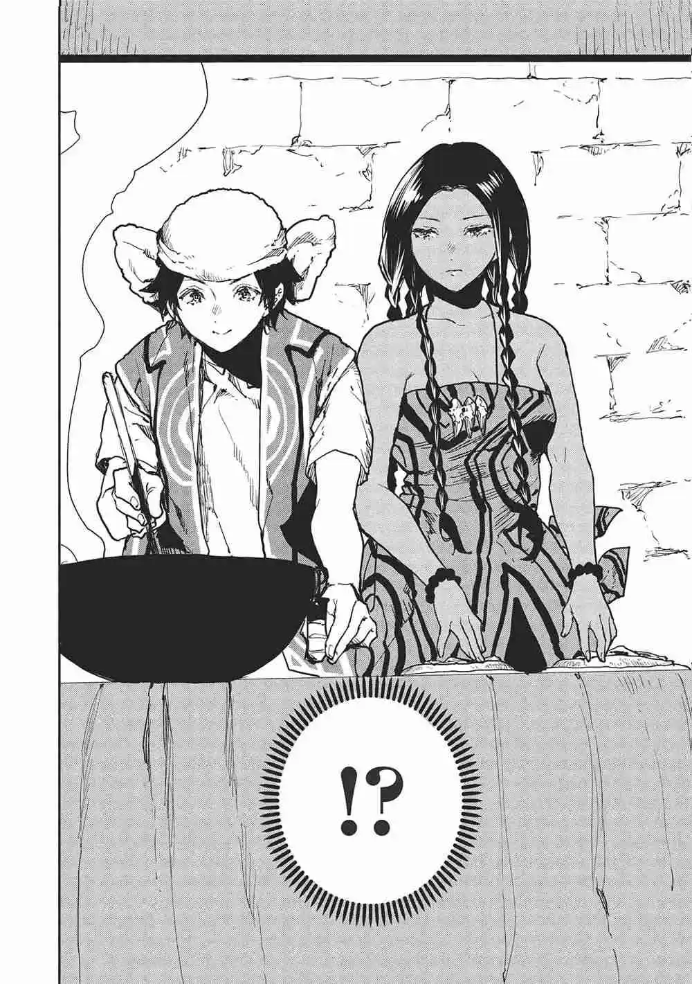 Isekai Ryouridou - Capítulo 60 - Página 7 - LectorTMOo