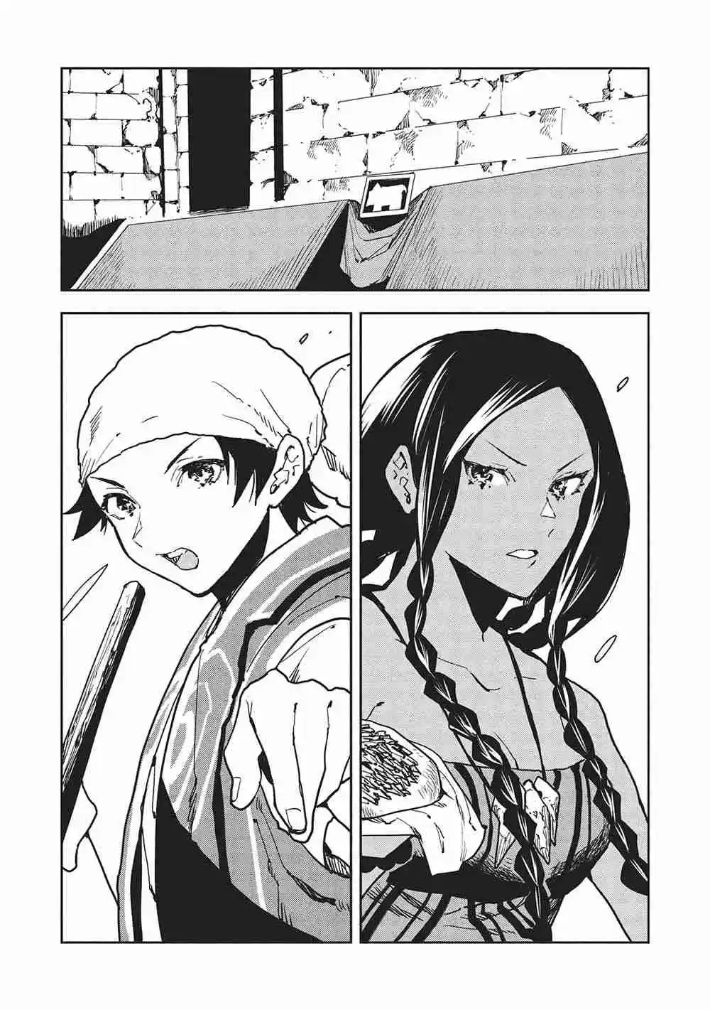 Isekai Ryouridou - Capítulo 60 - Página 15 - LectorTMOo