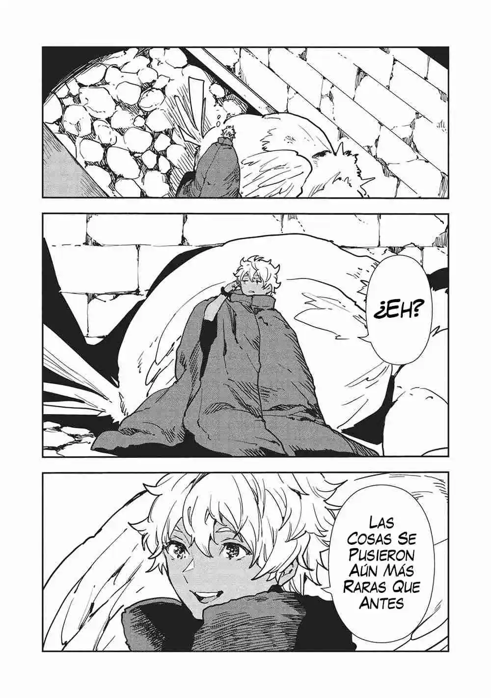 Isekai Ryouridou - Capítulo 60 - Página 18 - LectorTMOo