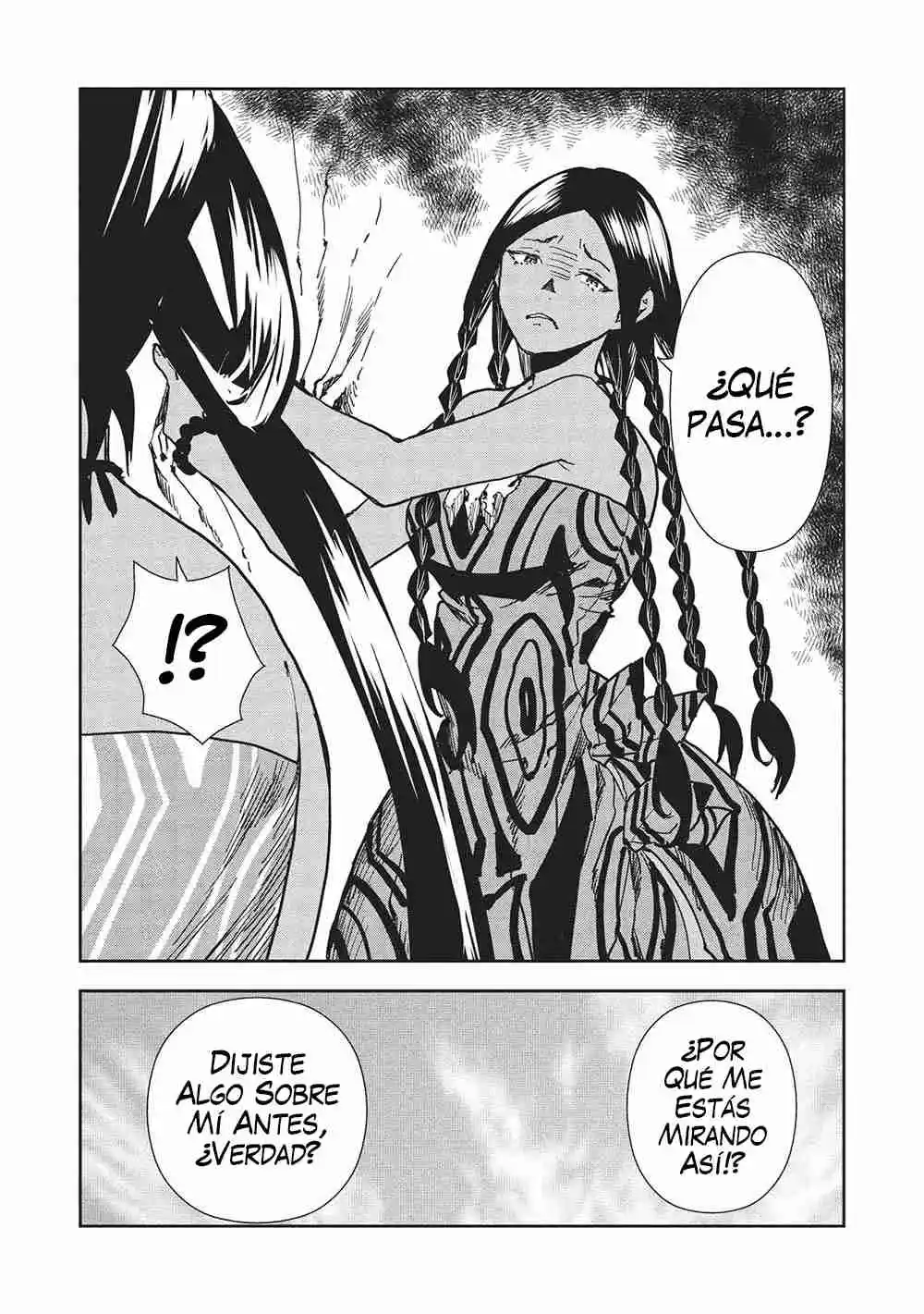 Isekai Ryouridou - Capítulo 60 - Página 22 - LectorTMOo