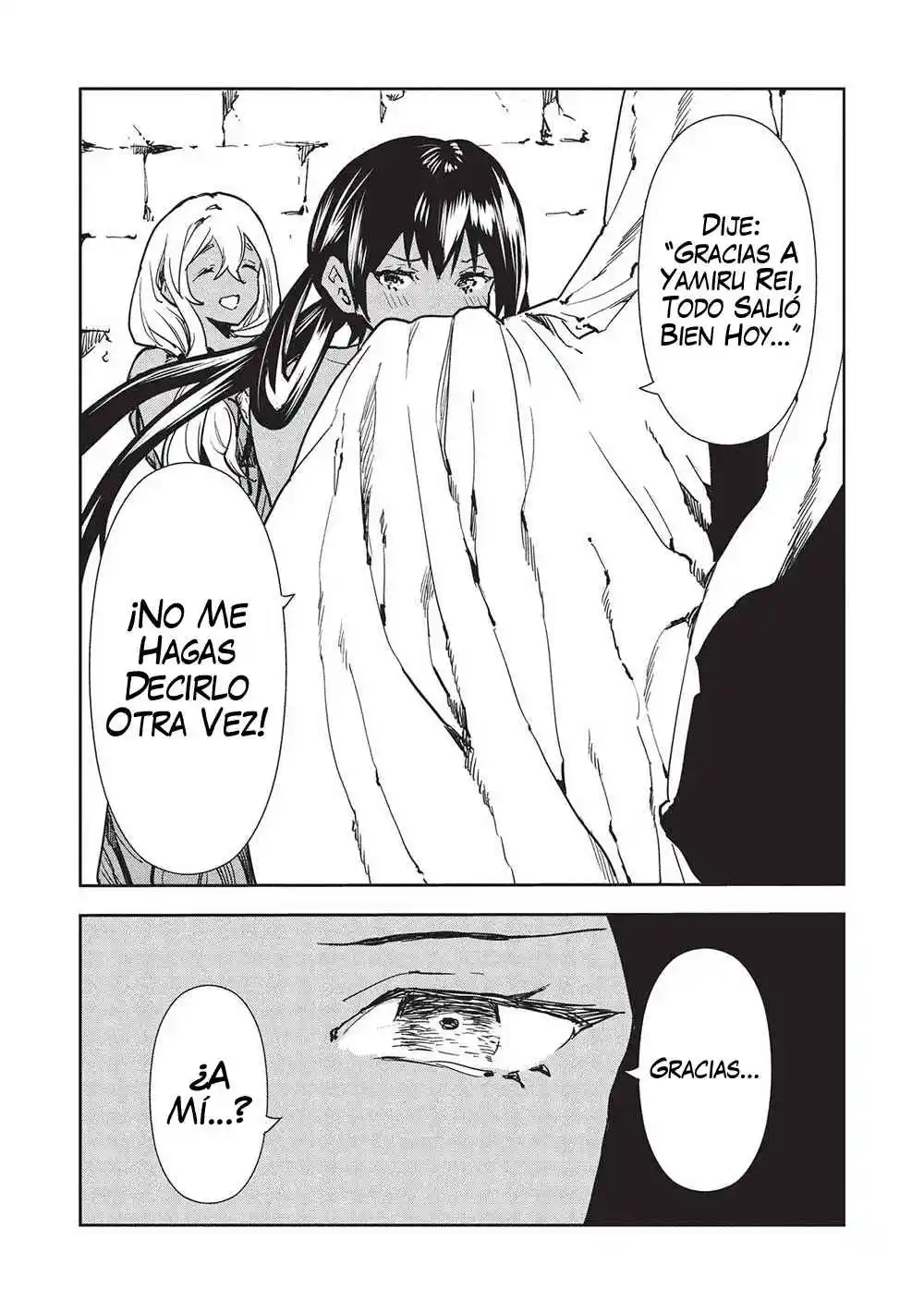 Isekai Ryouridou - Capítulo 60 - Página 23 - LectorTMOo