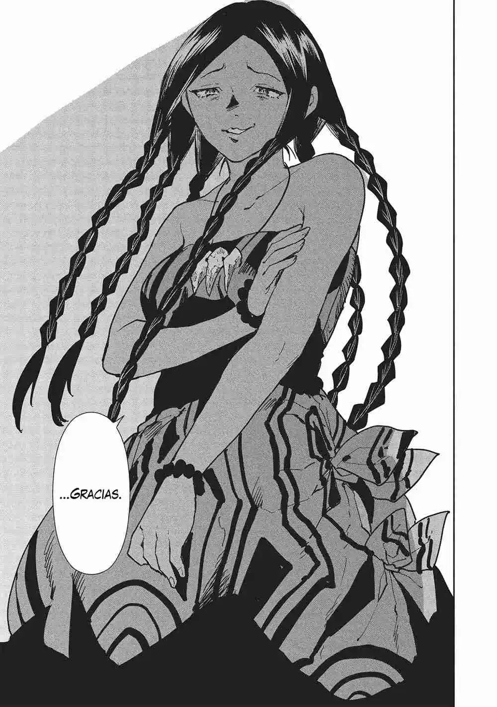 Isekai Ryouridou - Capítulo 60 - Página 25 - LectorTMOo