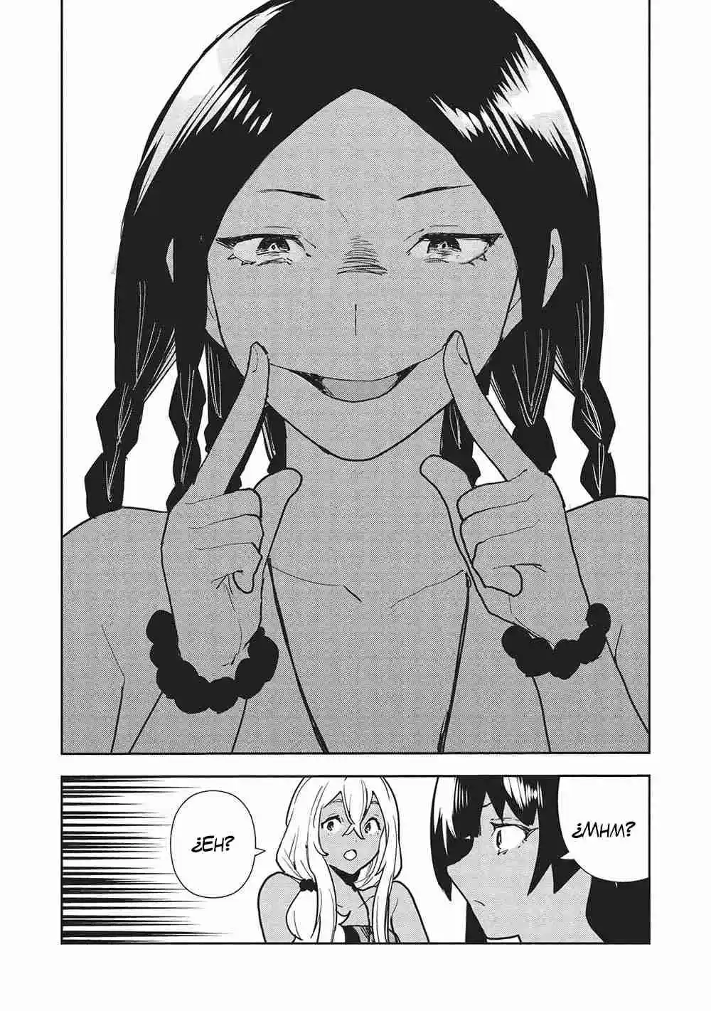 Isekai Ryouridou - Capítulo 60 - Página 29 - LectorTMOo
