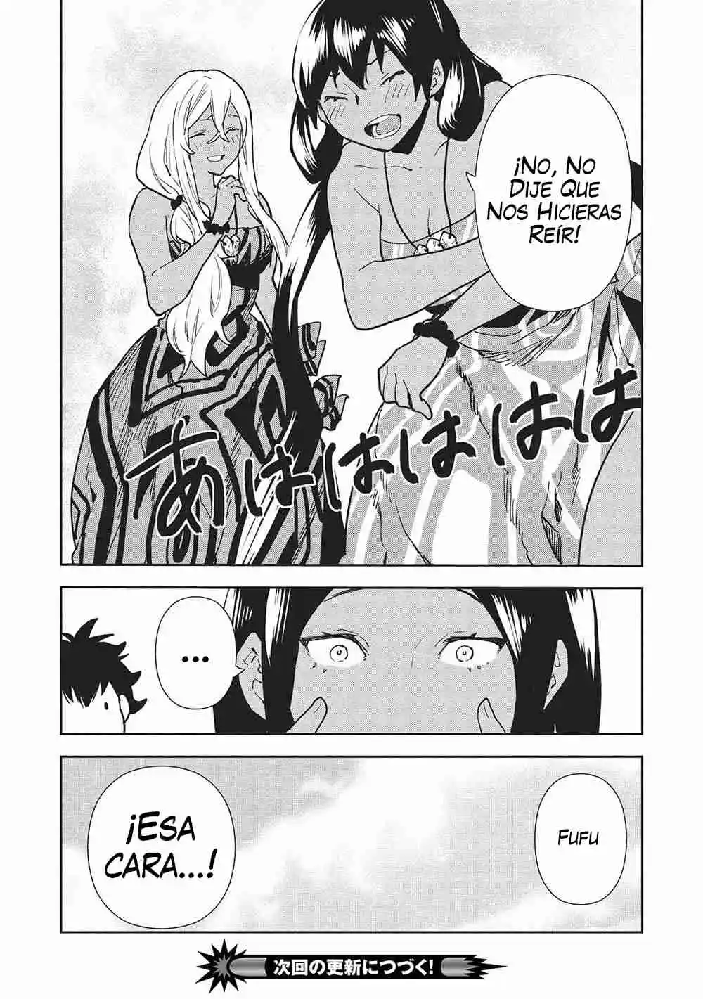 Isekai Ryouridou - Capítulo 60 - Página 30 - LectorTMOo