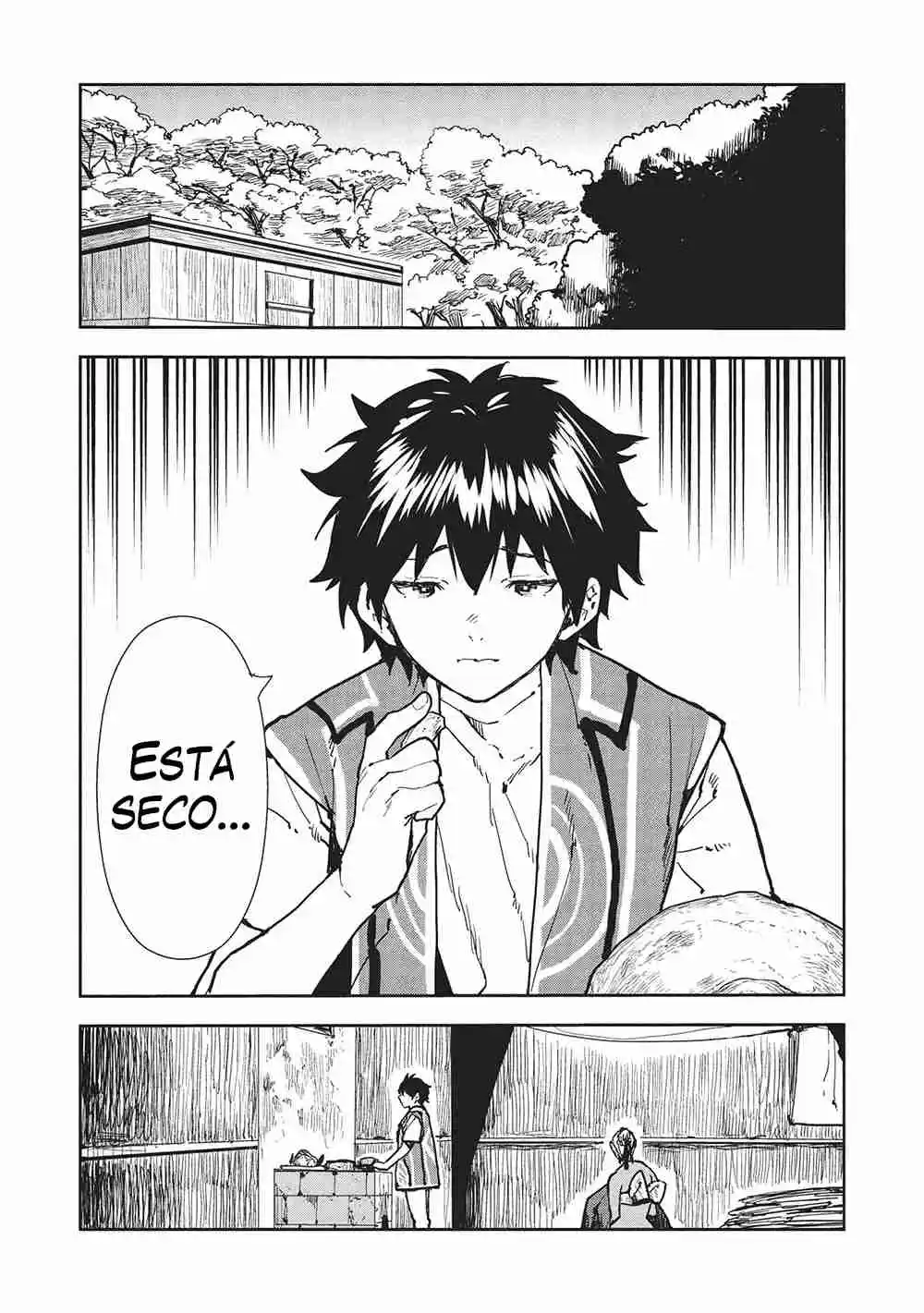 Isekai Ryouridou - Capítulo 61 - Página 7 - LectorTMOo