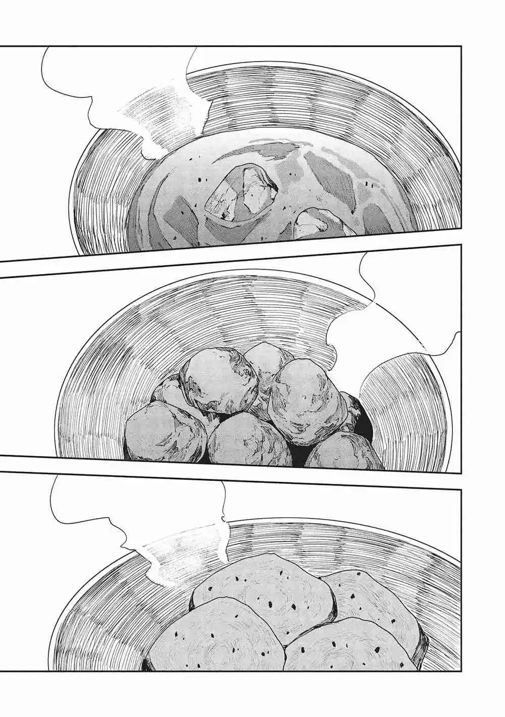 Isekai Ryouridou - Capítulo 61 - Página 10 - LectorTMOo