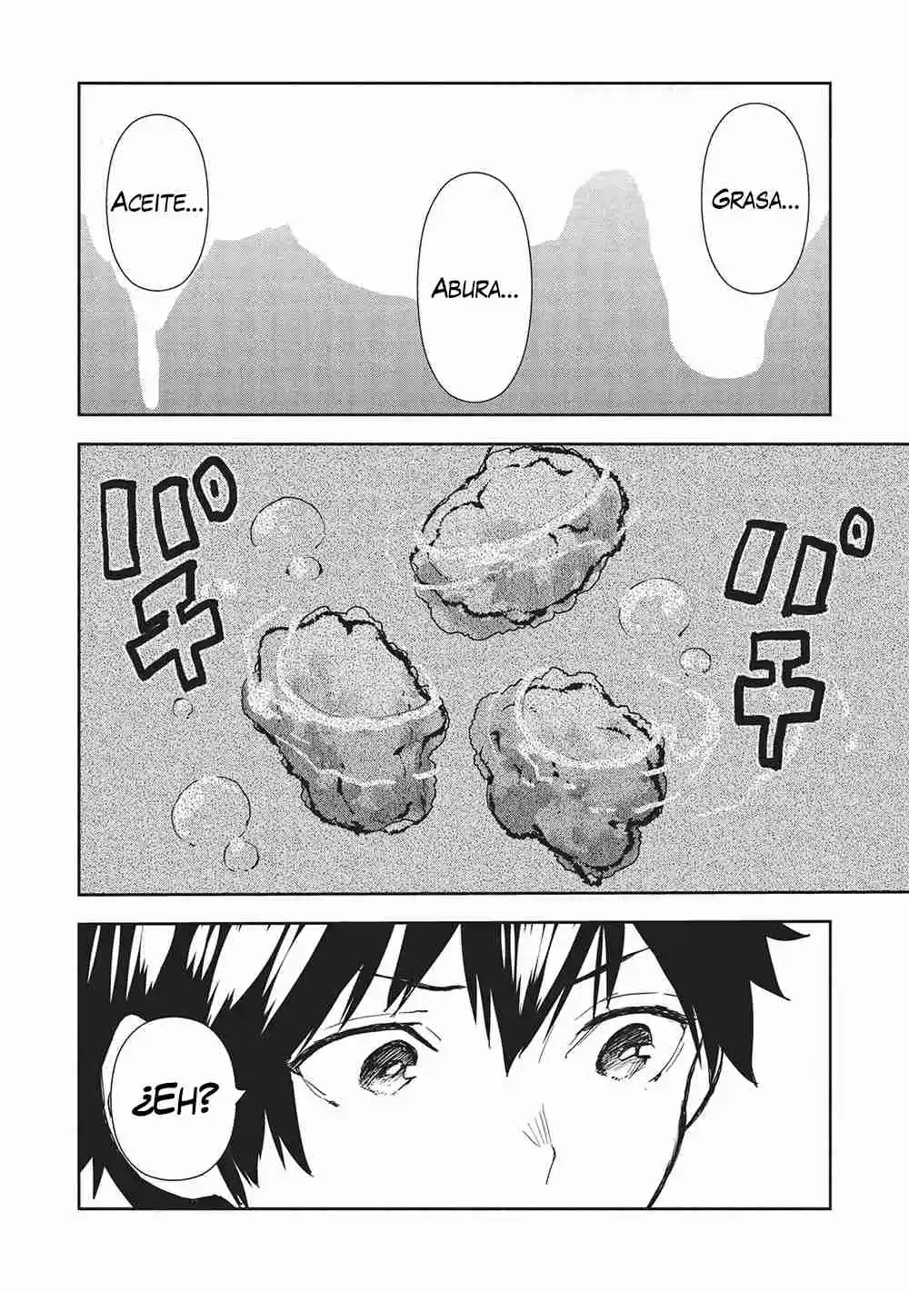 Isekai Ryouridou - Capítulo 61 - Página 15 - LectorTMOo