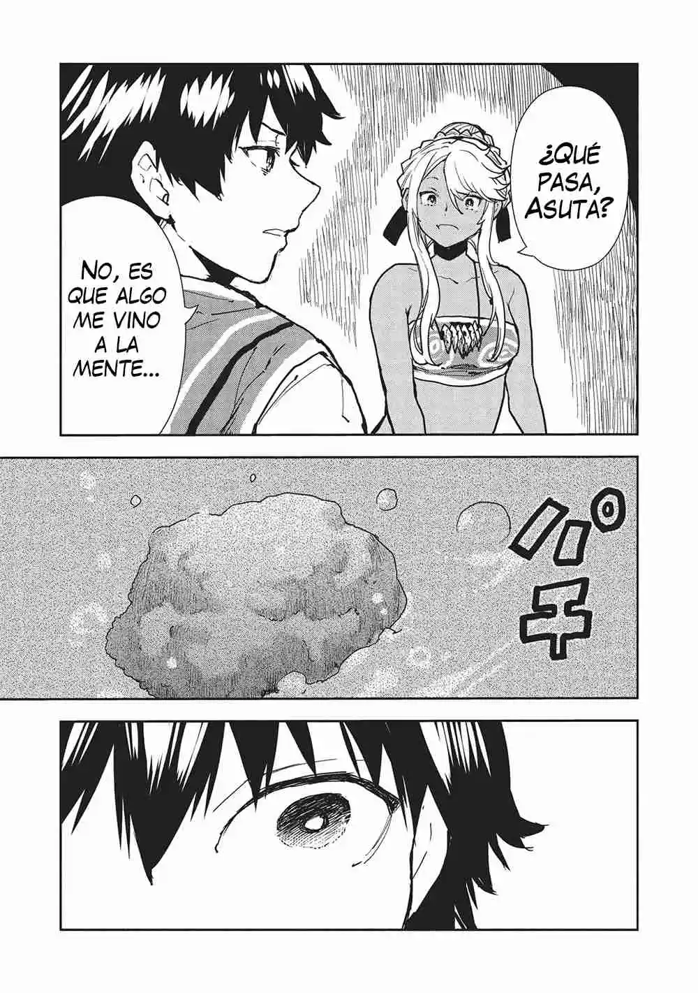 Isekai Ryouridou - Capítulo 61 - Página 16 - LectorTMOo