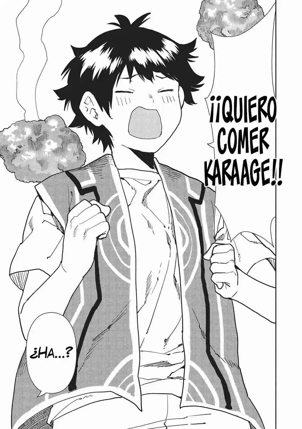Isekai Ryouridou - Capítulo 61 - Página 20 - LectorTMOo