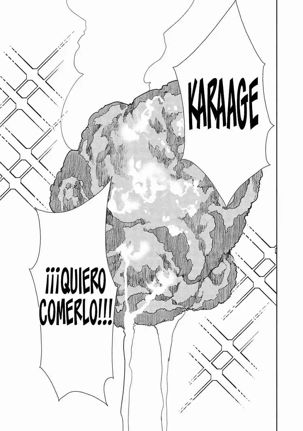 Isekai Ryouridou - Capítulo 61 - Página 22 - LectorTMOo