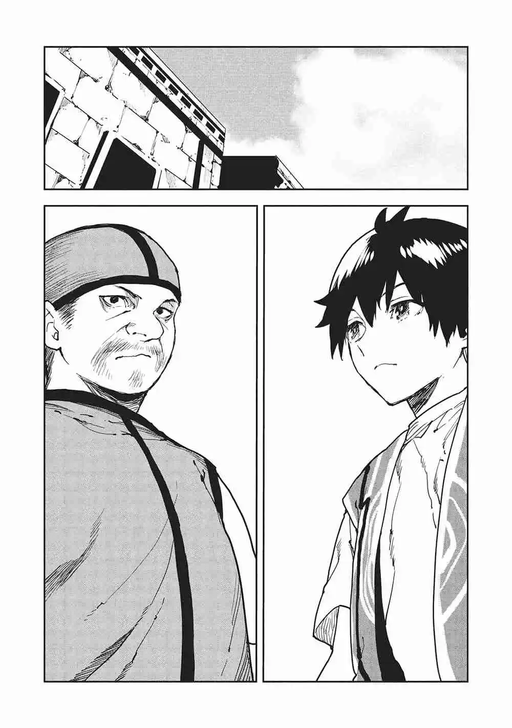 Isekai Ryouridou - Capítulo 61 - Página 23 - LectorTMOo