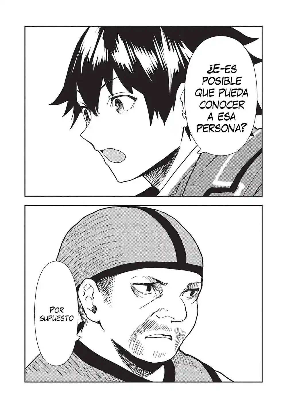 Isekai Ryouridou - Capítulo 61 - Página 30 - LectorTMOo