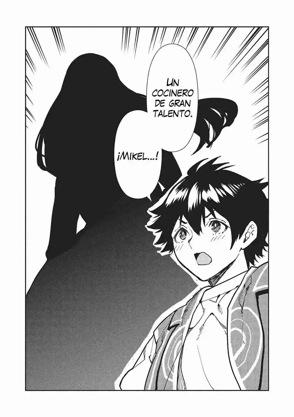 Isekai Ryouridou - Capítulo 62 - Página 3 - LectorTMOo
