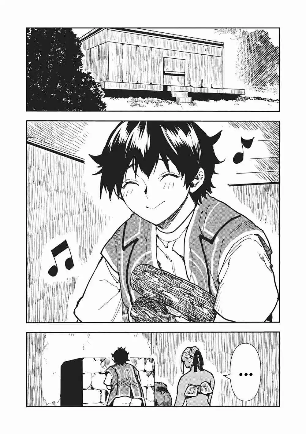 Isekai Ryouridou - Capítulo 62 - Página 7 - LectorTMOo