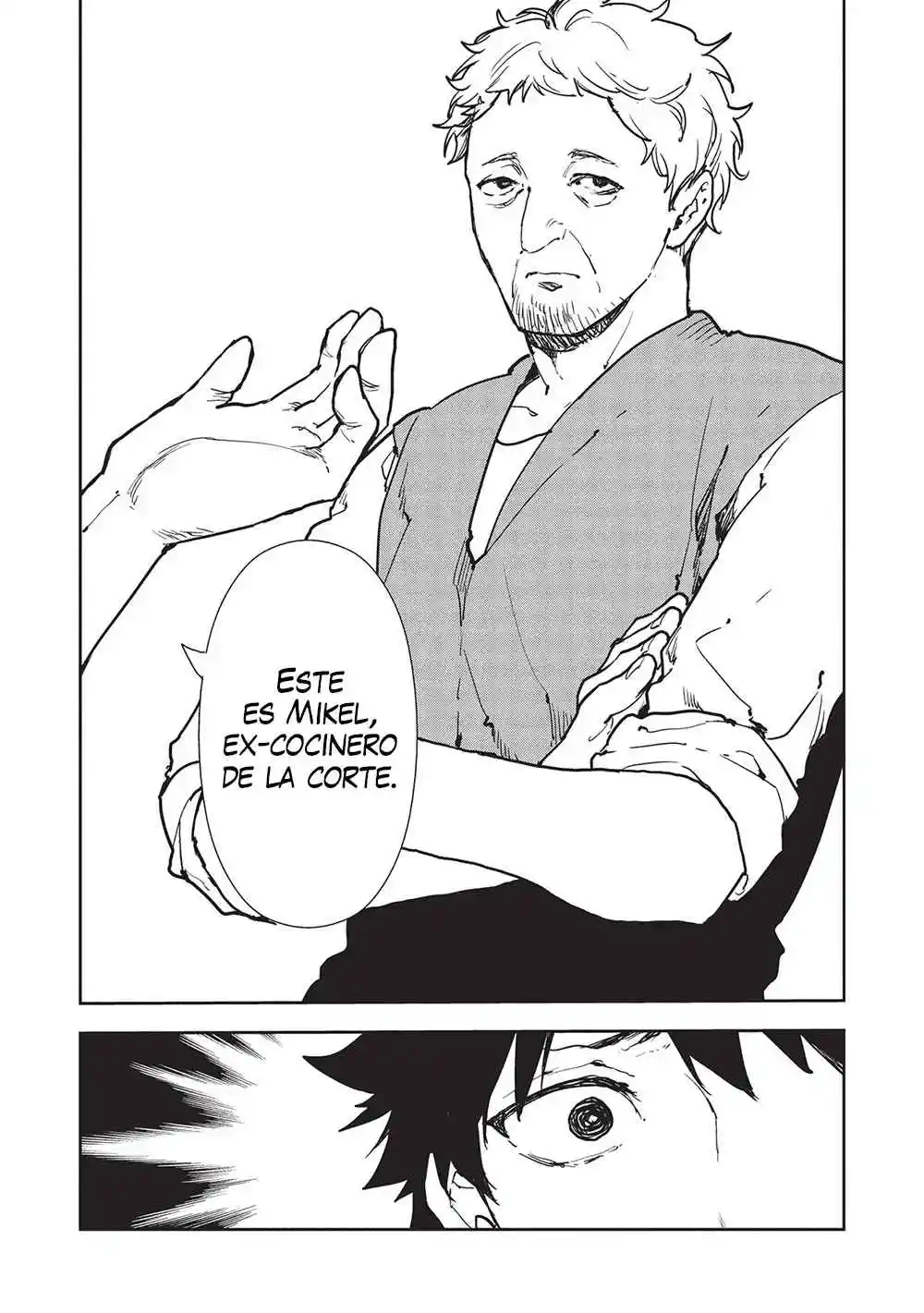 Isekai Ryouridou - Capítulo 62 - Página 11 - LectorTMOo