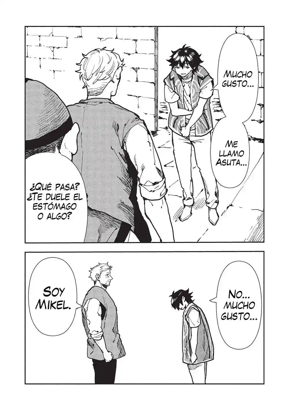 Isekai Ryouridou - Capítulo 62 - Página 12 - LectorTMOo