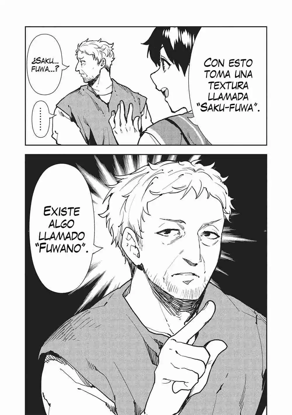 Isekai Ryouridou - Capítulo 62 - Página 14 - LectorTMOo