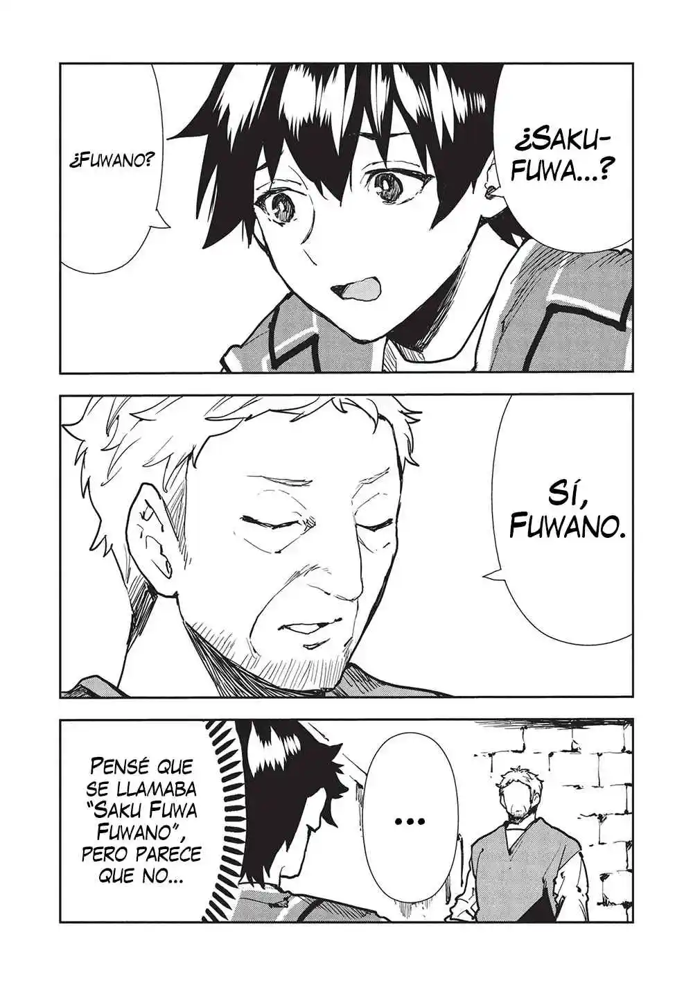 Isekai Ryouridou - Capítulo 62 - Página 15 - LectorTMOo
