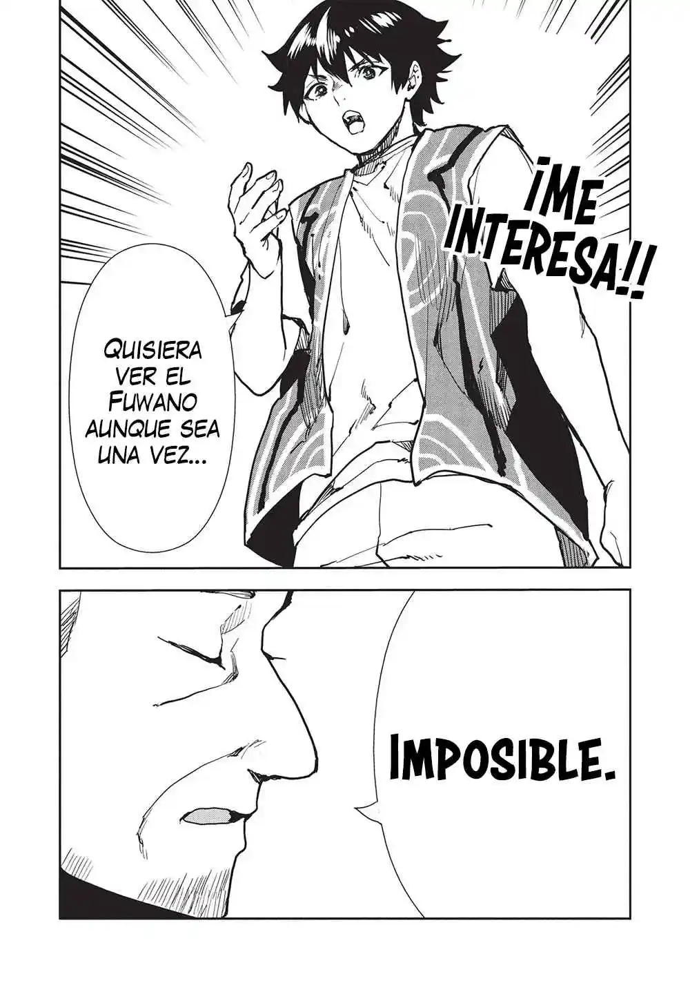 Isekai Ryouridou - Capítulo 62 - Página 16 - LectorTMOo
