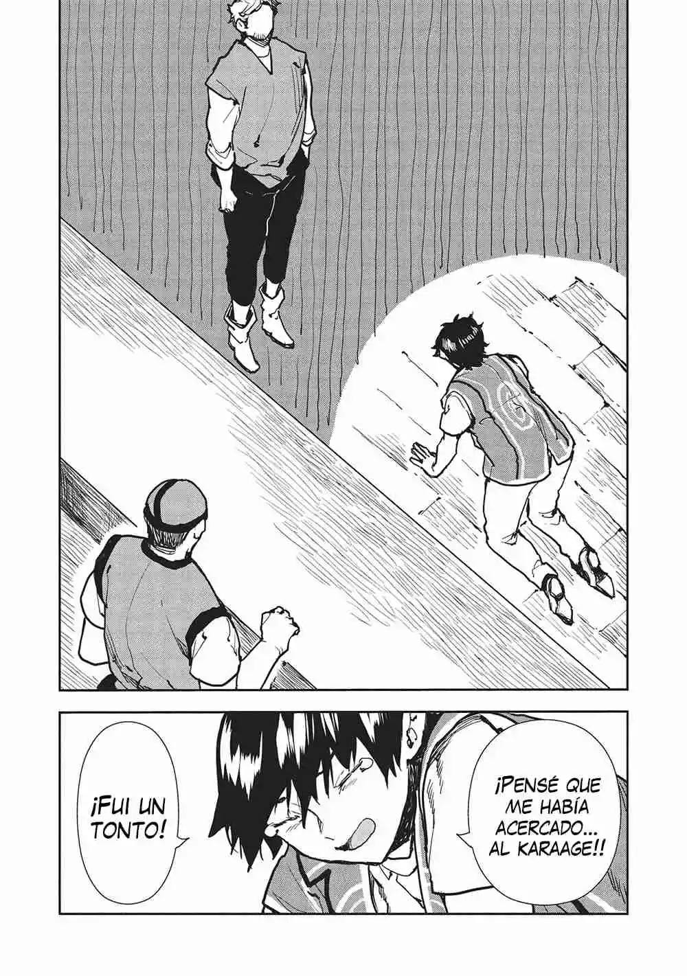 Isekai Ryouridou - Capítulo 62 - Página 18 - LectorTMOo