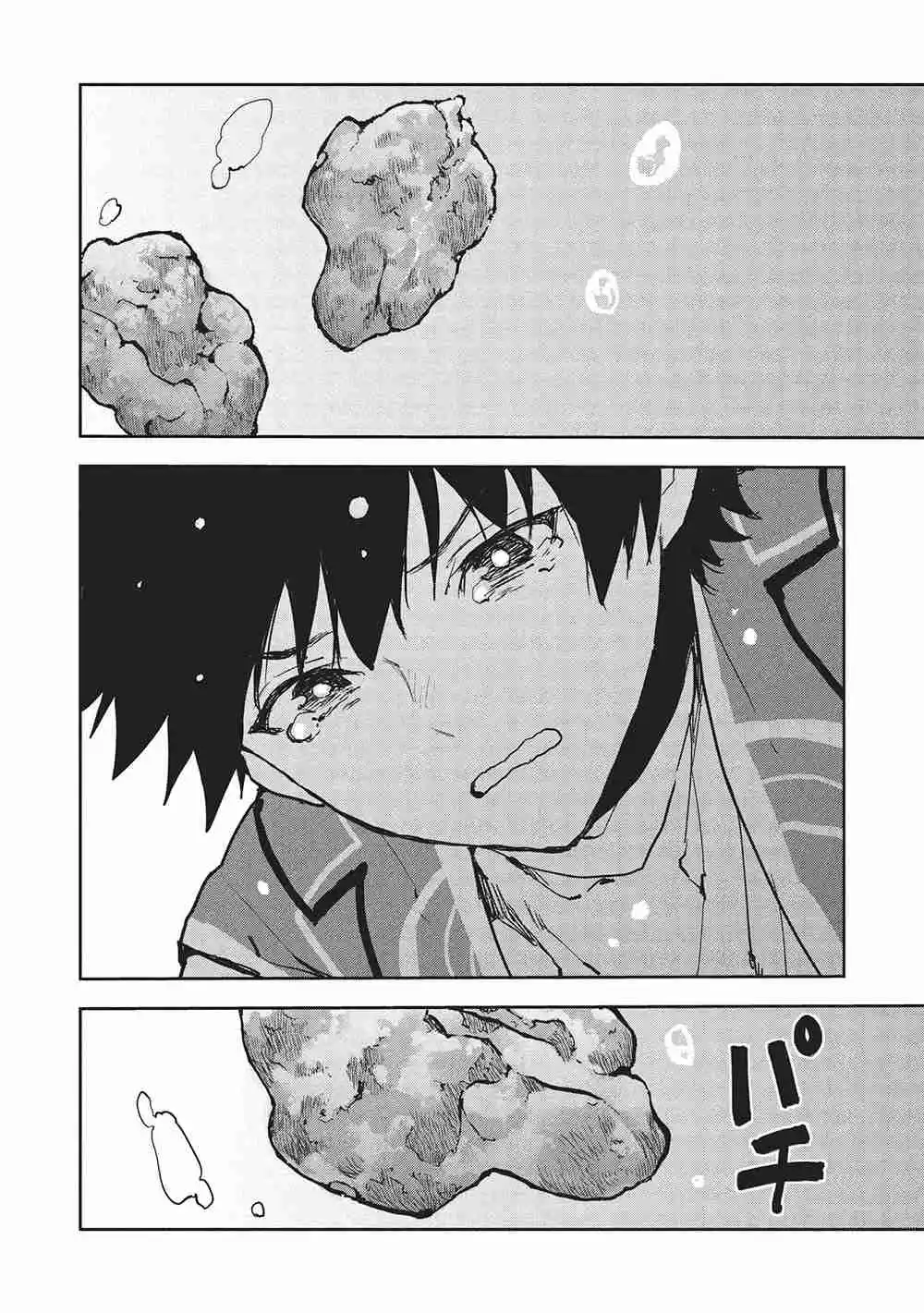 Isekai Ryouridou - Capítulo 62 - Página 19 - LectorTMOo