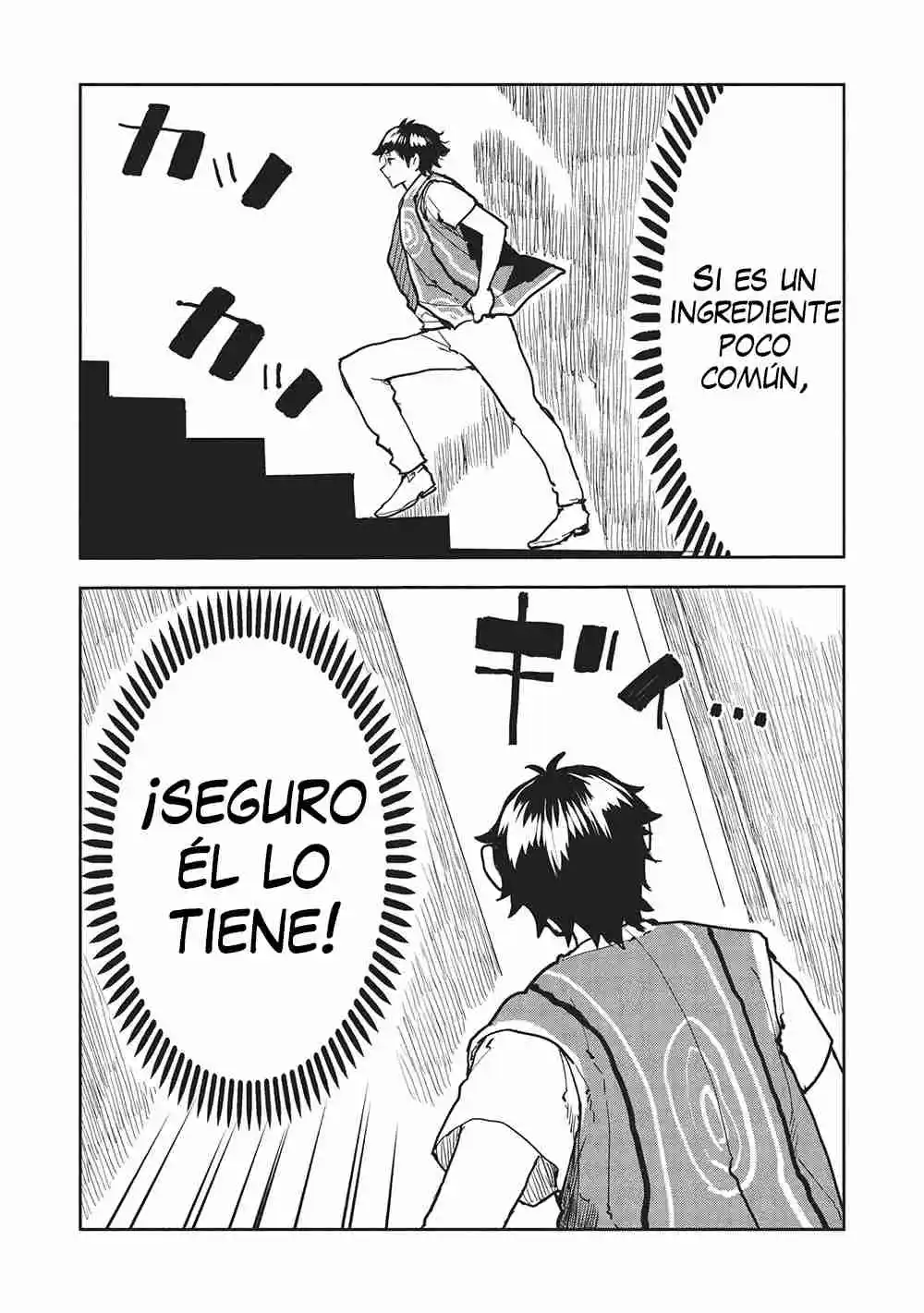 Isekai Ryouridou - Capítulo 62 - Página 22 - LectorTMOo