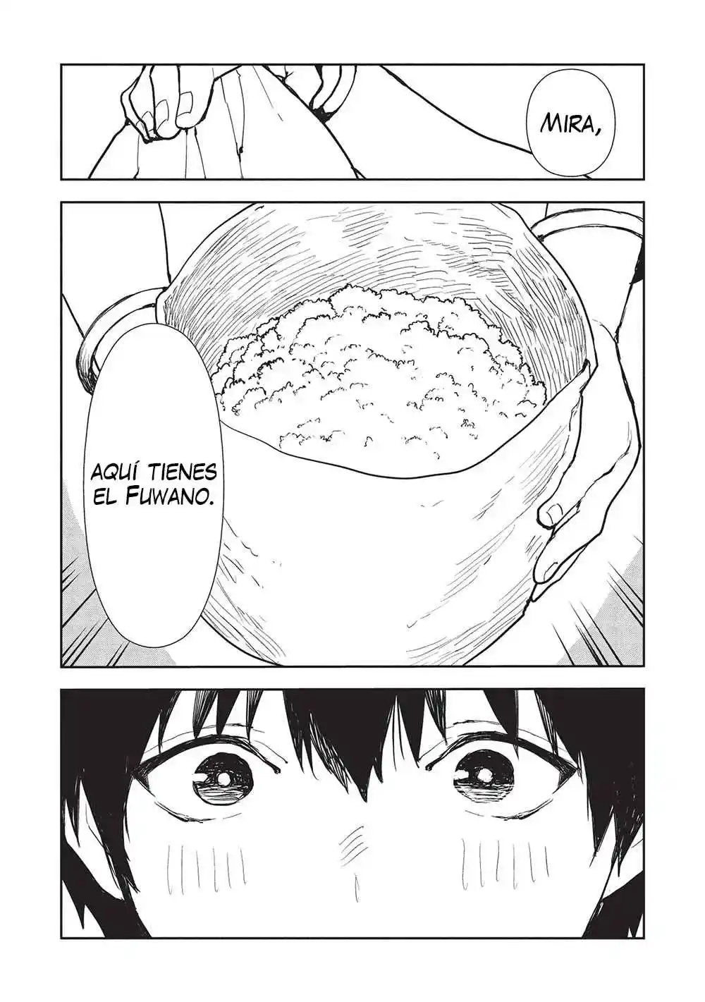 Isekai Ryouridou - Capítulo 62 - Página 30 - LectorTMOo