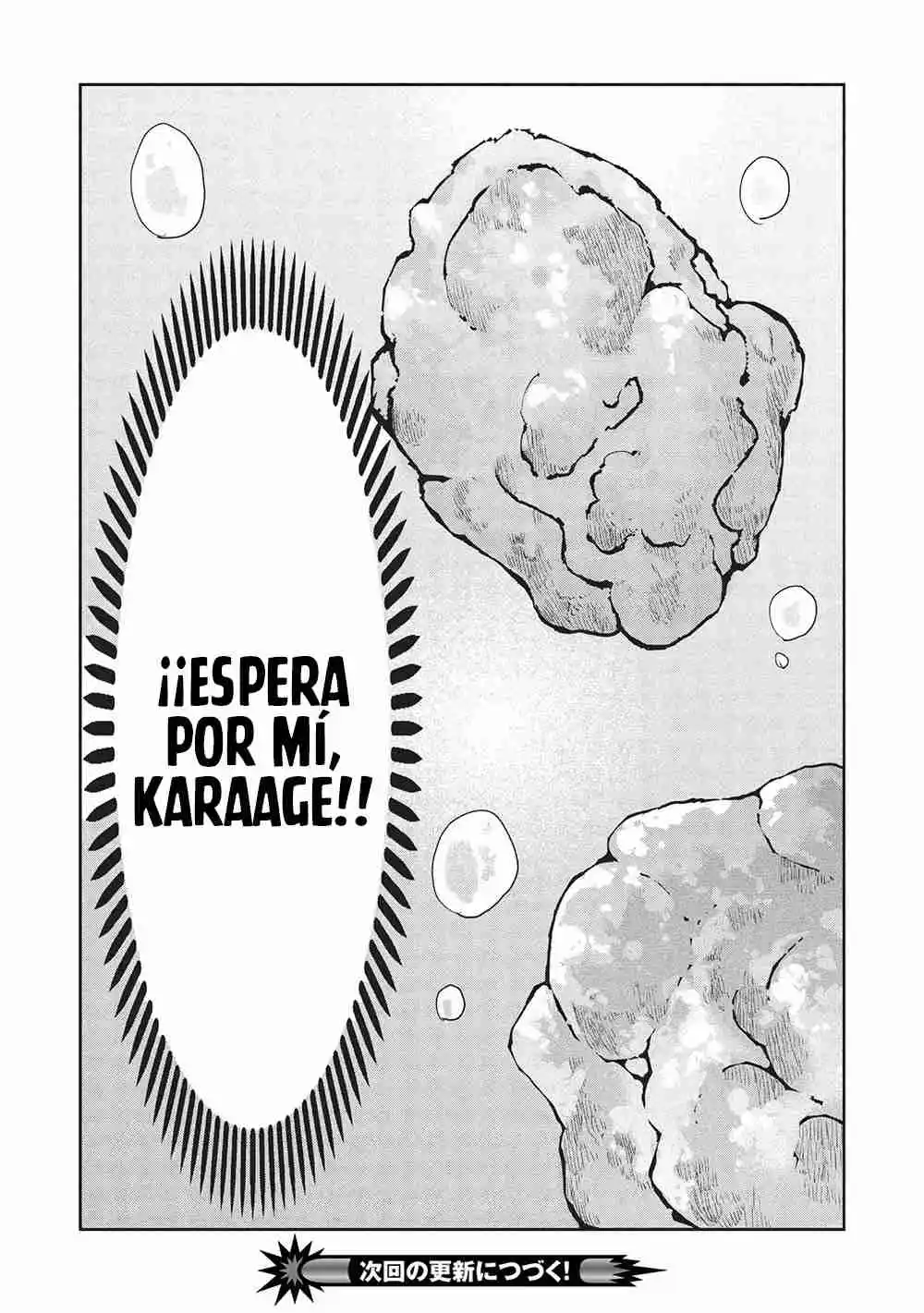 Isekai Ryouridou - Capítulo 62 - Página 31 - LectorTMOo