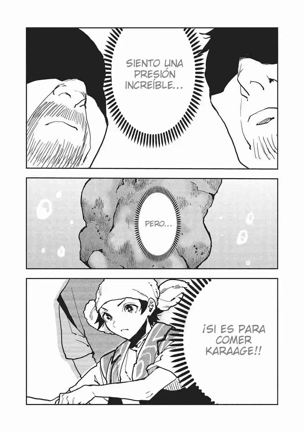 Isekai Ryouridou - Capítulo 63 - Página 9 - LectorTMOo