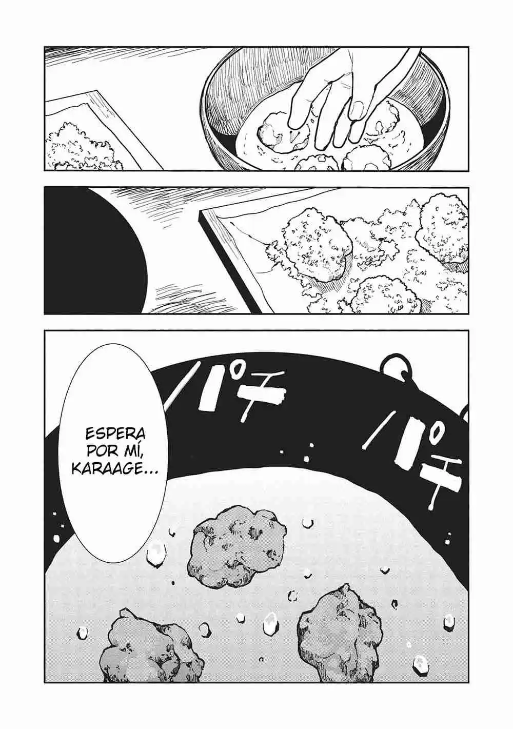 Isekai Ryouridou - Capítulo 63 - Página 10 - LectorTMOo