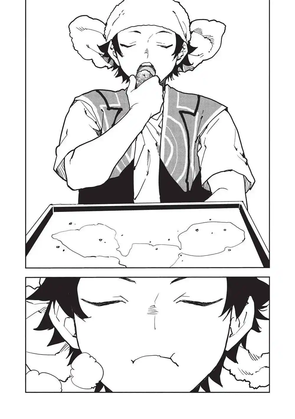 Isekai Ryouridou - Capítulo 63 - Página 20 - LectorTMOo
