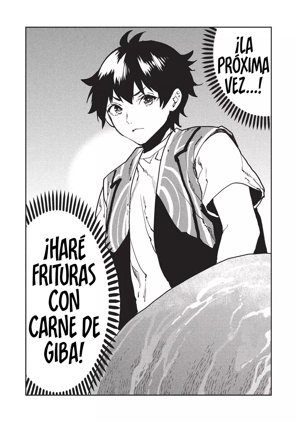 Isekai Ryouridou - Capítulo 64 - Página 3 - LectorTMOo