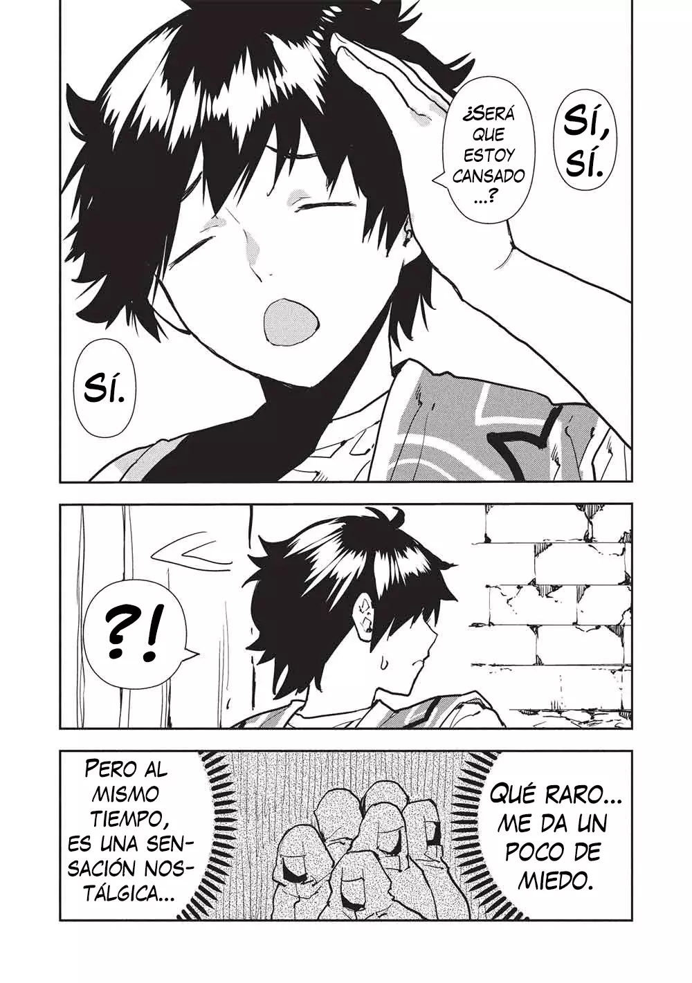 Isekai Ryouridou - Capítulo 64 - Página 6 - LectorTMOo