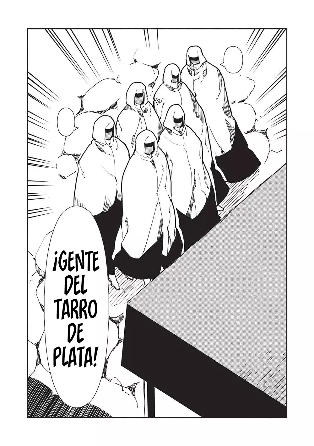 Isekai Ryouridou - Capítulo 64 - Página 29 - LectorTMOo