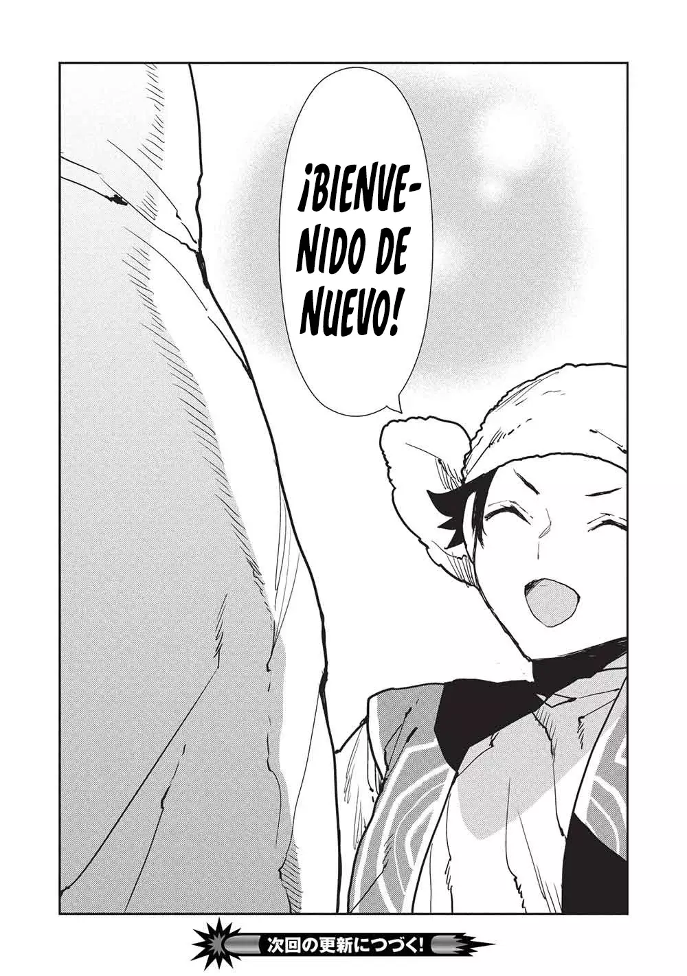 Isekai Ryouridou - Capítulo 64 - Página 32 - LectorTMOo